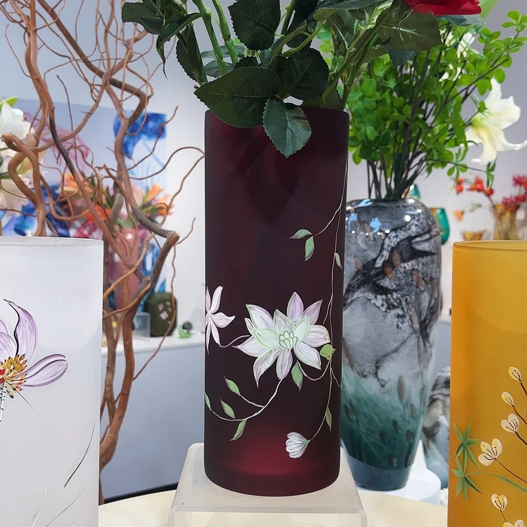 琉璃闪购商品小口径一支
