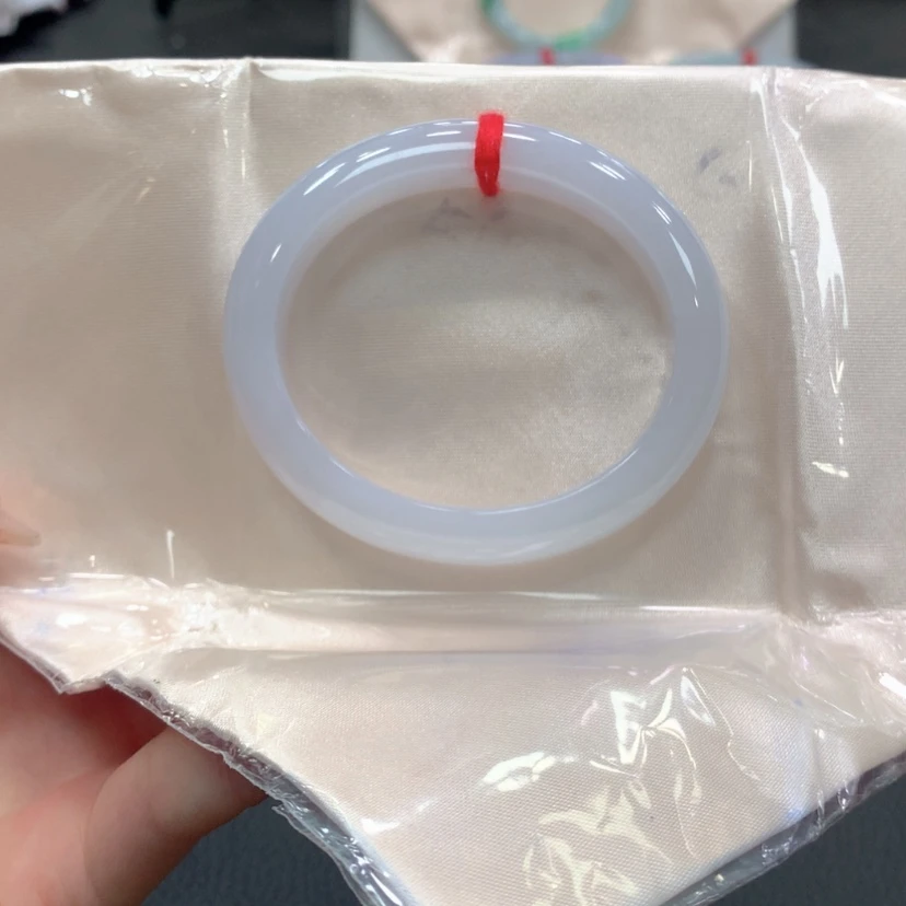 【闪购商品】翡翠手镯未镶嵌翡翠