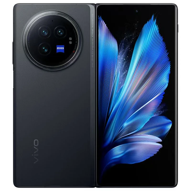 准新品 vivo vivo x fold3 超薄大折叠 智能手机
