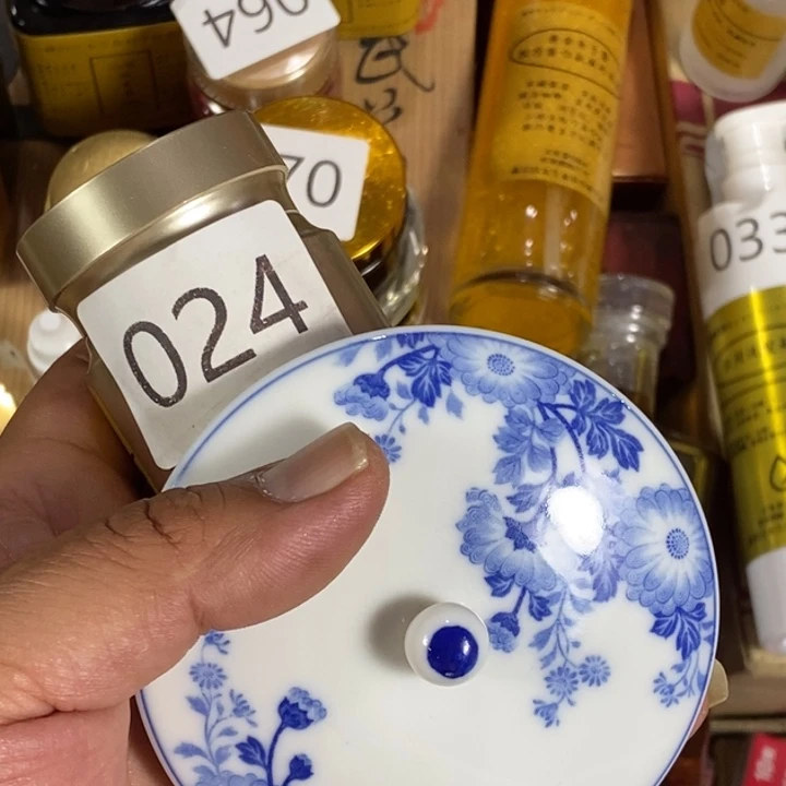 瓷片回流瓷器瓷片24