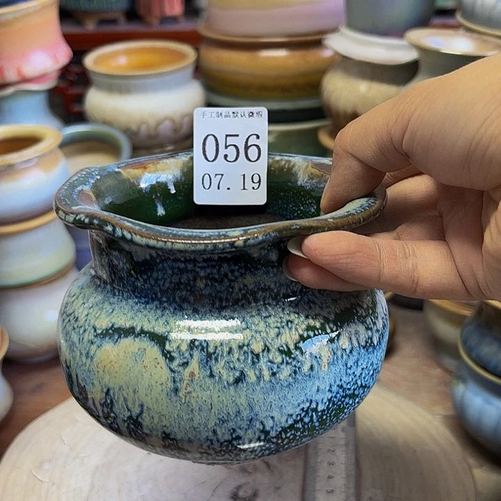 景德镇陶瓷手工制作