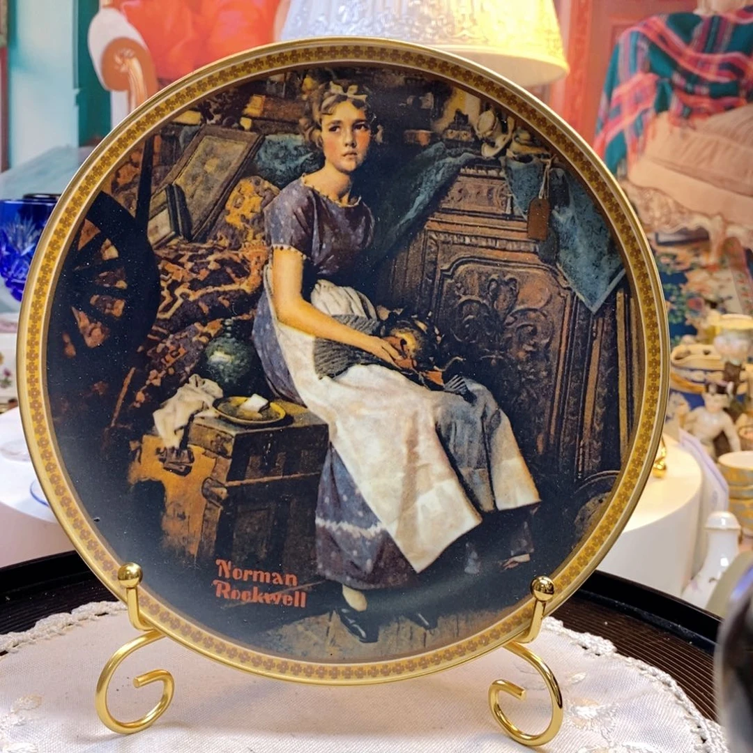 瓷片瓷器欧瓷咖啡杯水晶杯