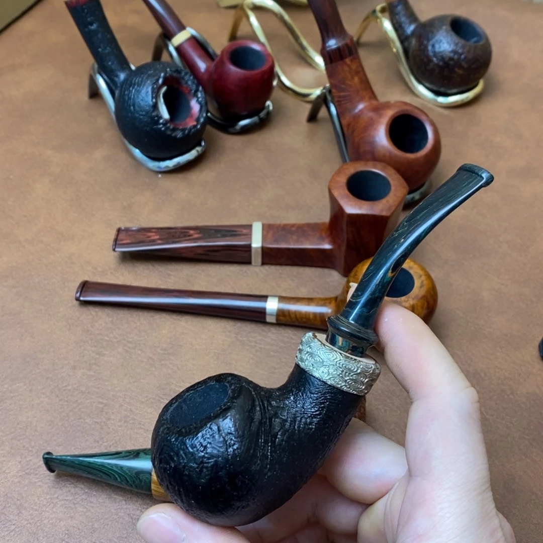 石楠木烟斗石楠木