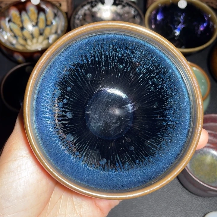 茶盏建盏直播间链接