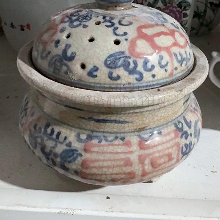 景德镇陶瓷艺术品