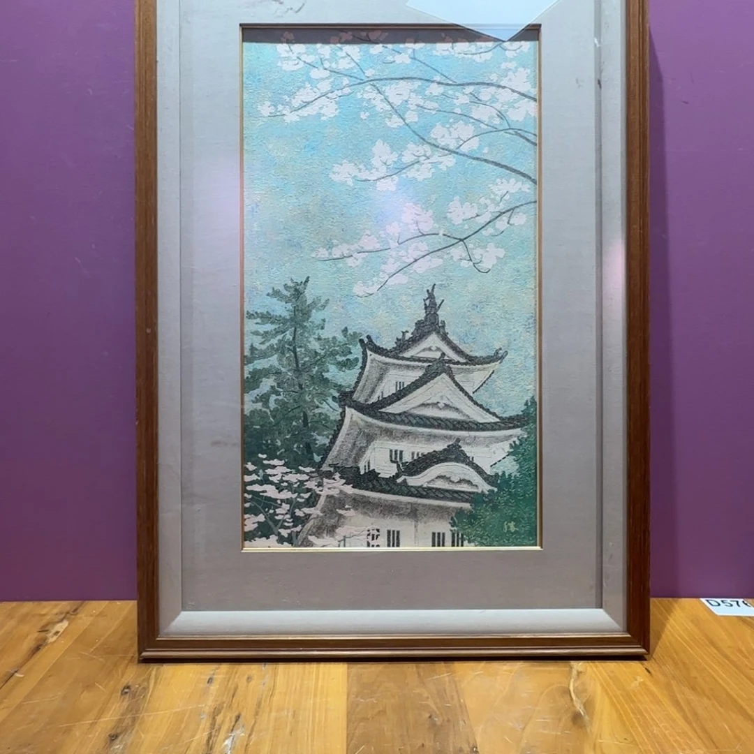 书法骑**丘203手绘作品欣赏