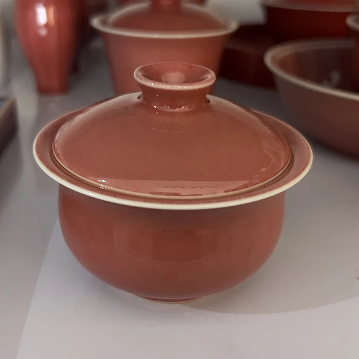 景德镇瓷器鉴定完毕