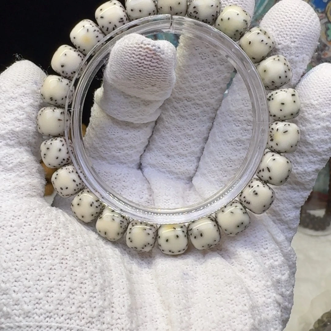 星月菩提手串1-34