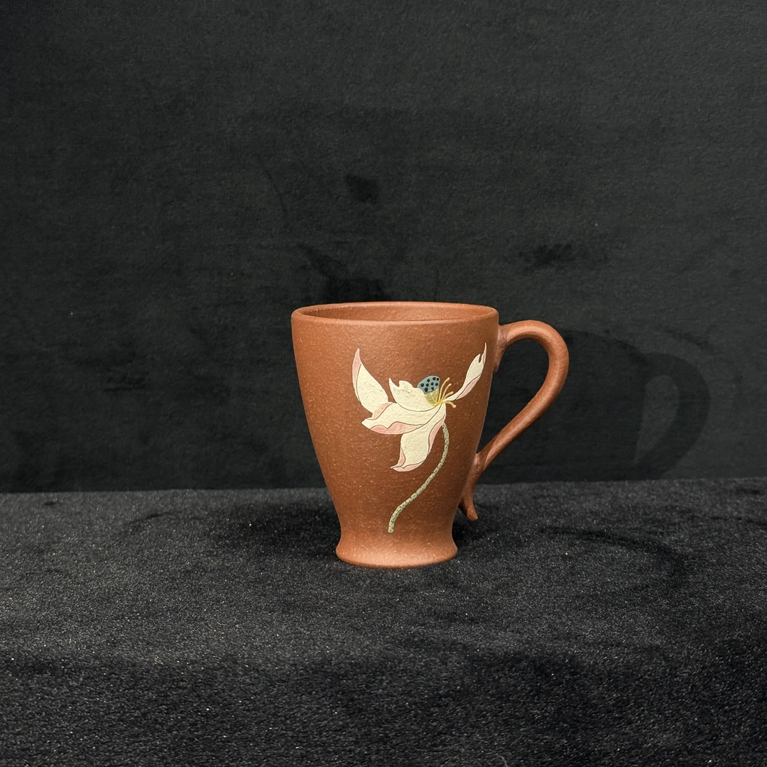 41/B1203034//紫砂杯/