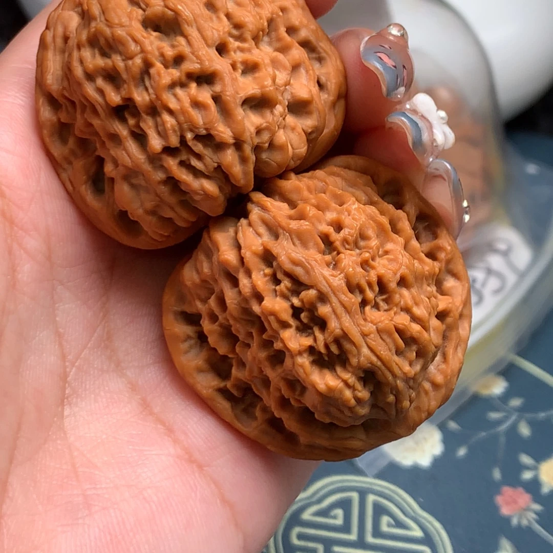 把件文玩核桃41-30390-8