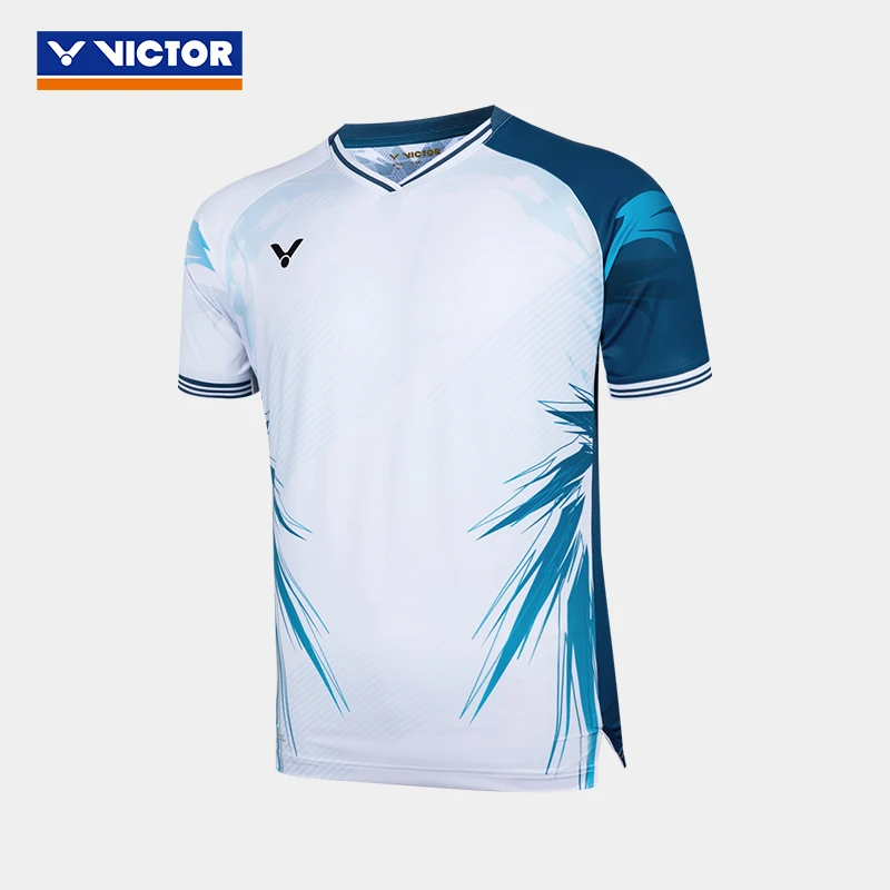 VICTOR/威克多T-50007通款李梓嘉系列大赛服