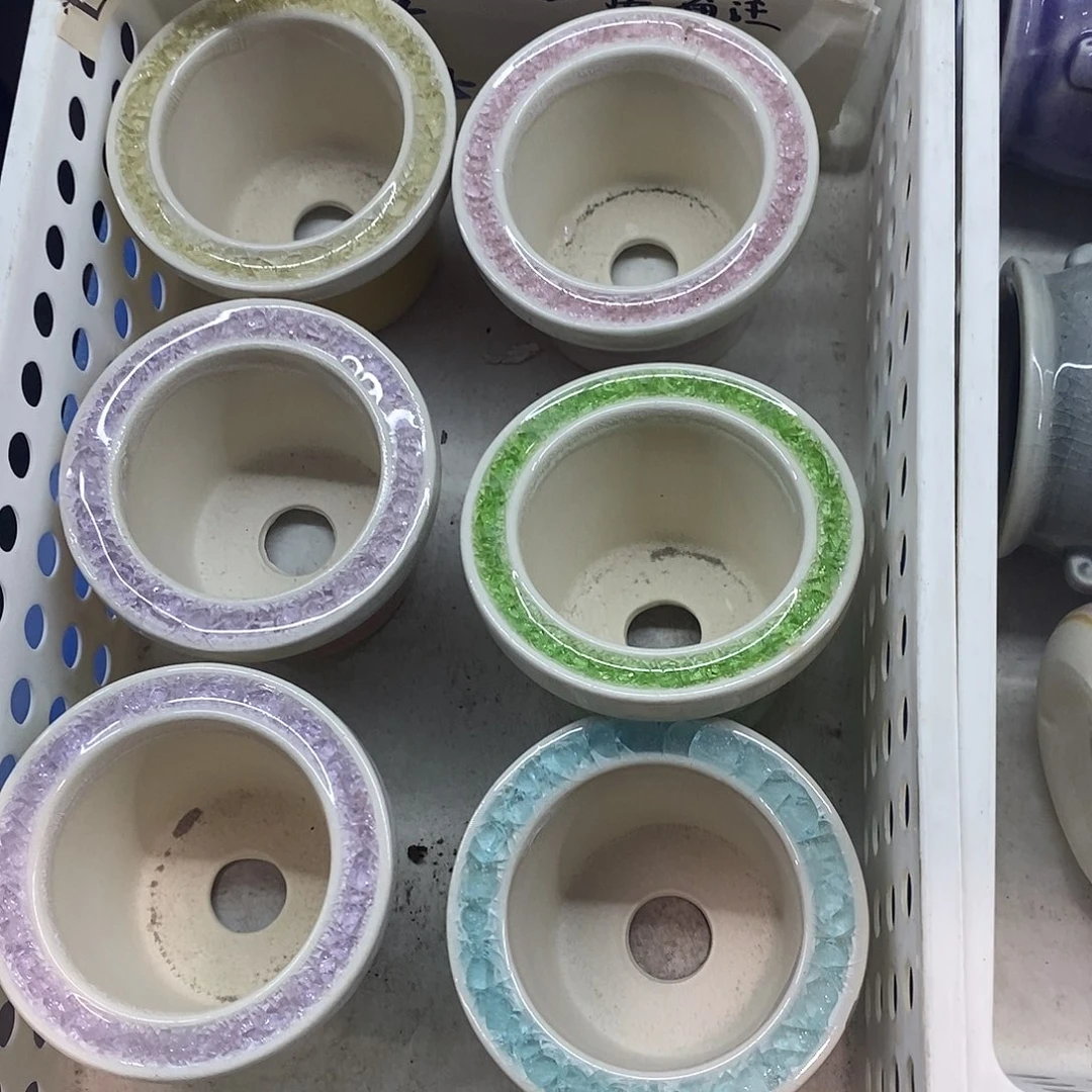 「满9.9个浮力」6个浮力