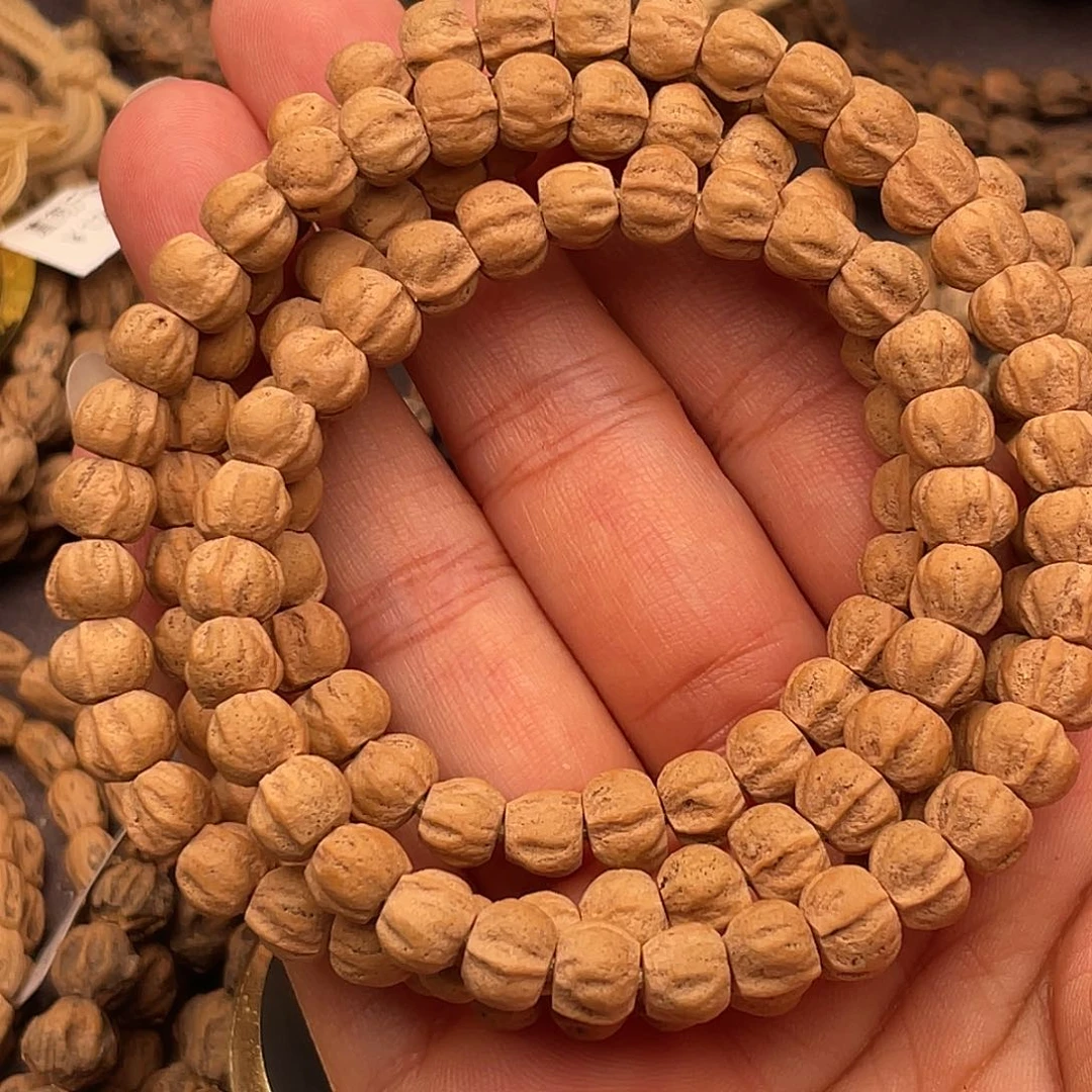 手串柏香籽/百香籽