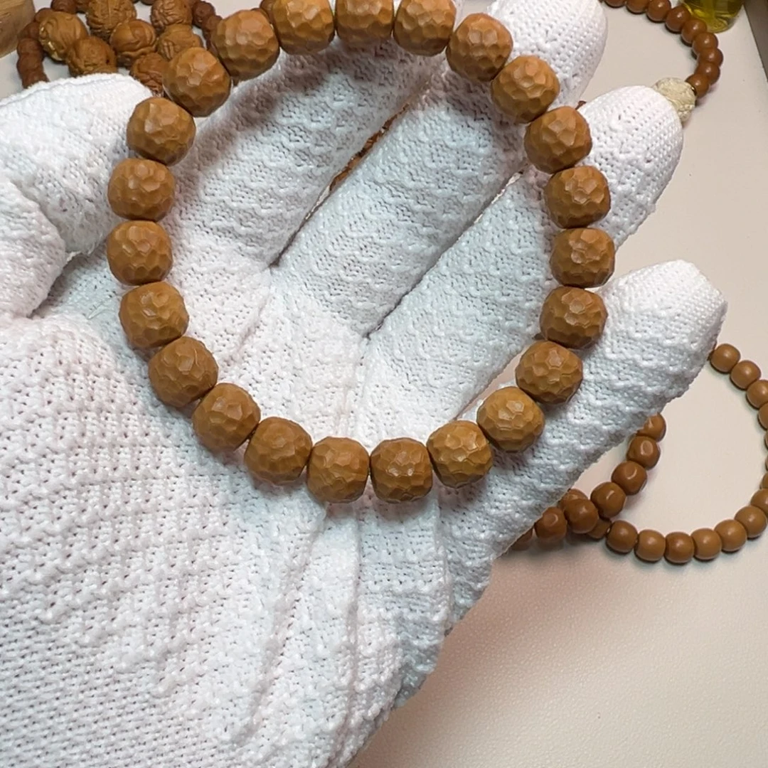 猴头核桃吊坠1.0全品龙鳞