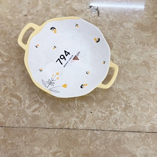 新骨瓷陶瓷碗794