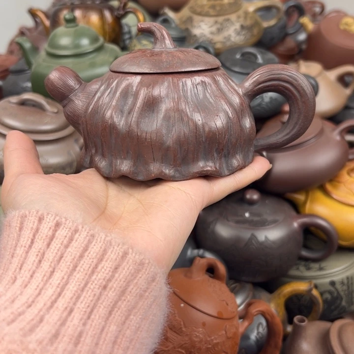 紫砂茶壶紫砂壶紫砂