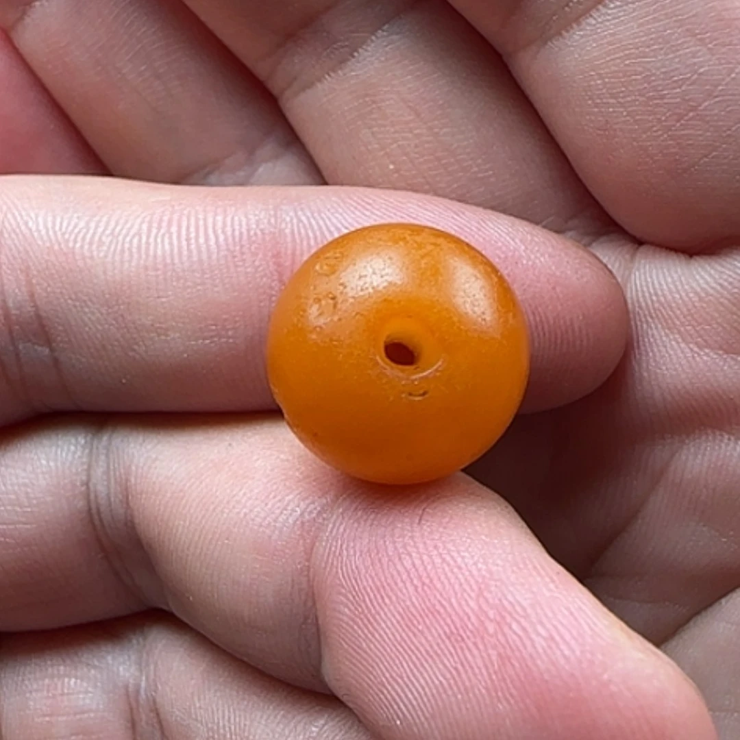 【闪购商品】蜜蜡吊坠(不含链)未镶嵌