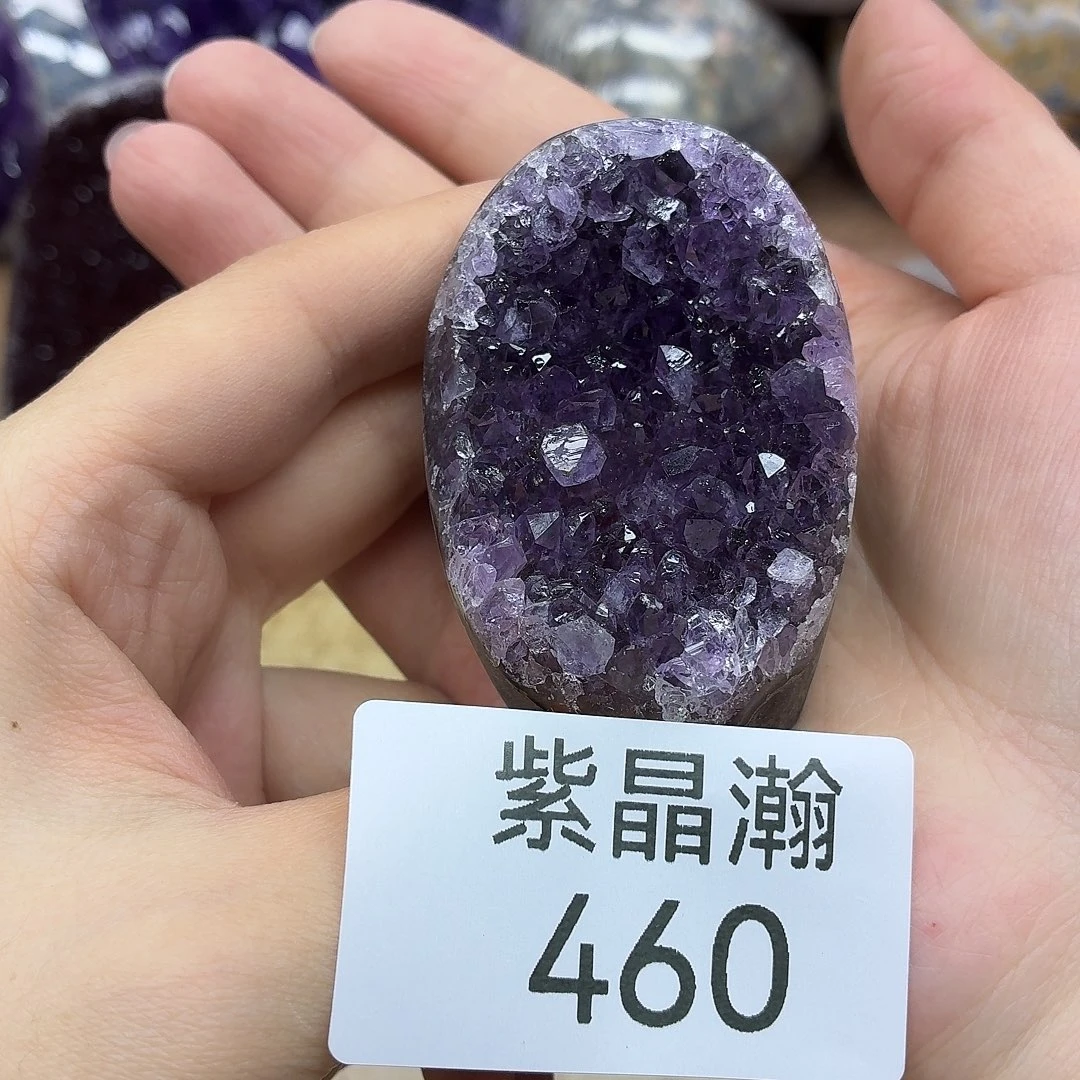 未镶嵌大型摆件（非配饰）水晶