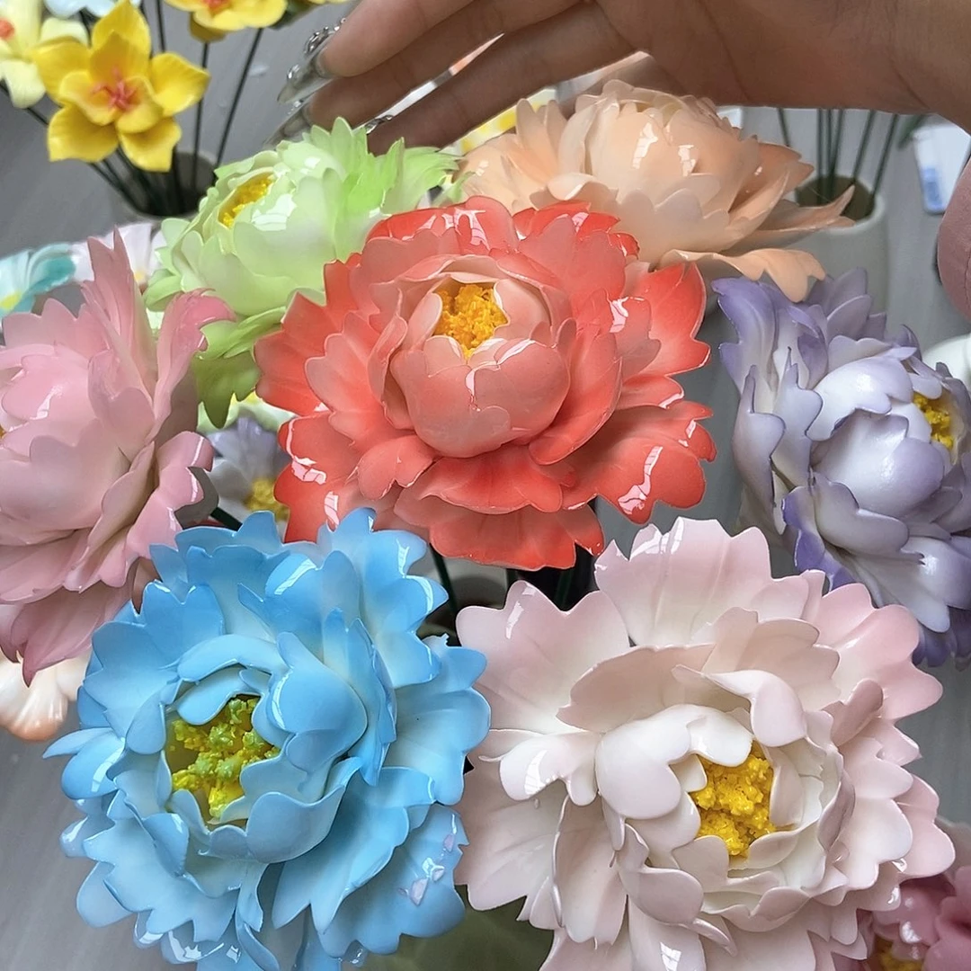 陶瓷设计风格现代