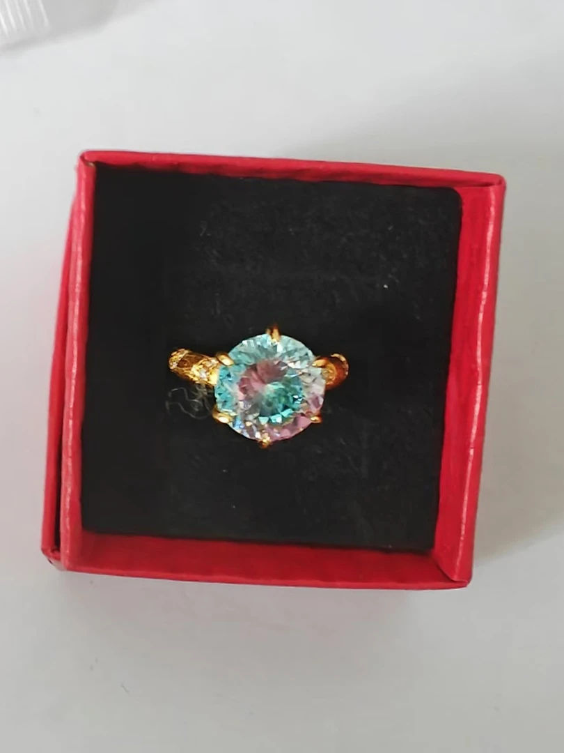 小众设计简单经典戒指HT10368