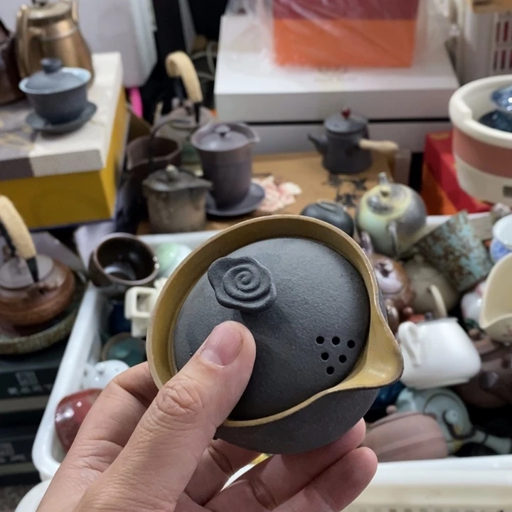 陶瓷艺术品及陶瓷制品