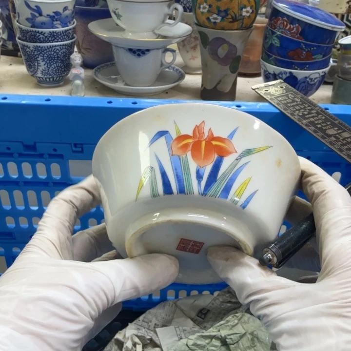 瓷片品*生开播啦…开播啦