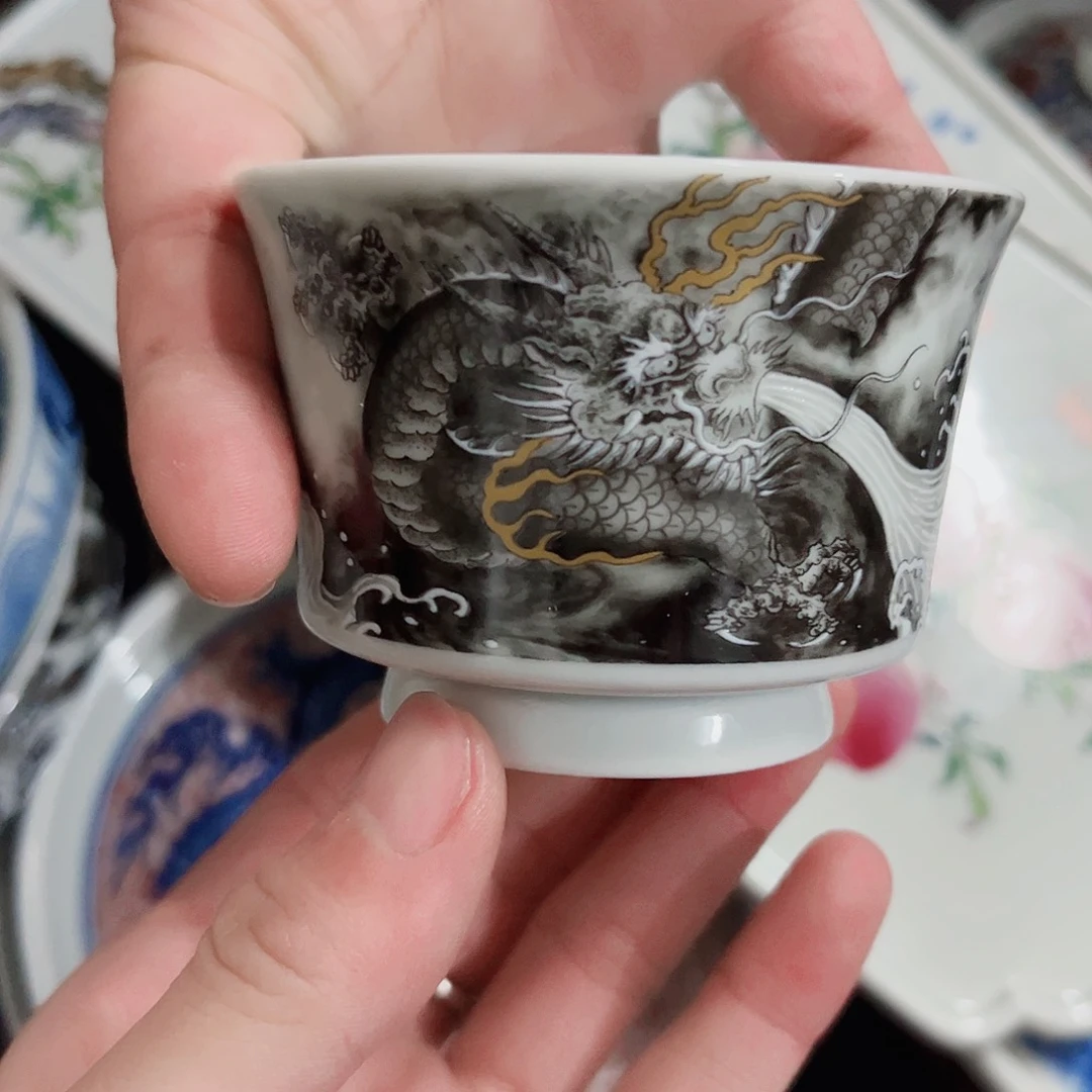 瓷片仓库直播间专属链接