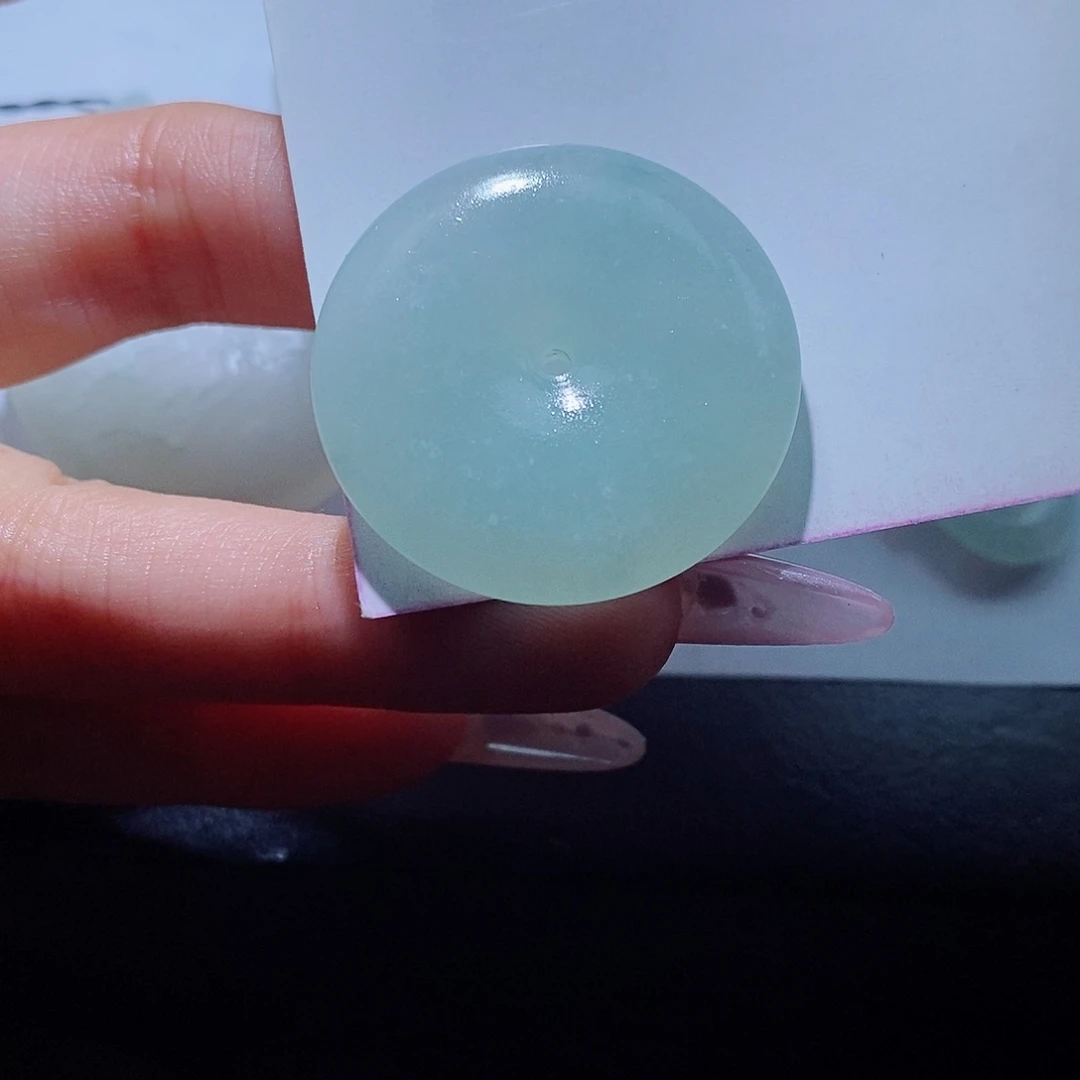 未镶嵌定制翡翠翡翠