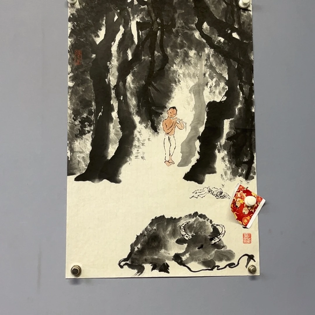 库存作品清理低价可得