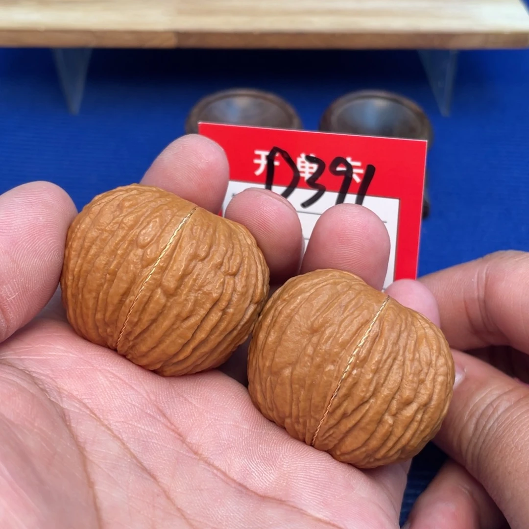 把件文玩核桃文玩