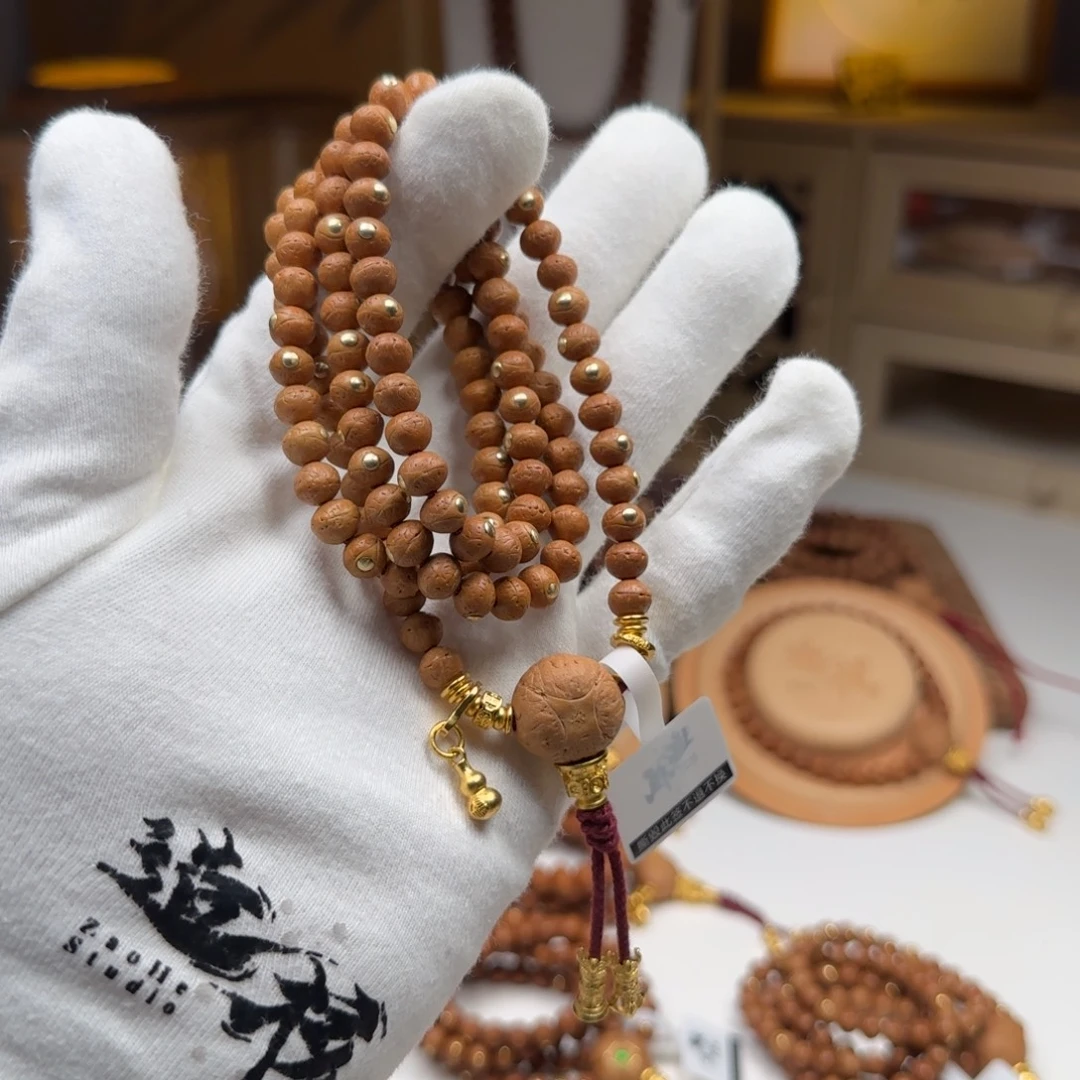 于****吊坠凤眼菩提7.00000