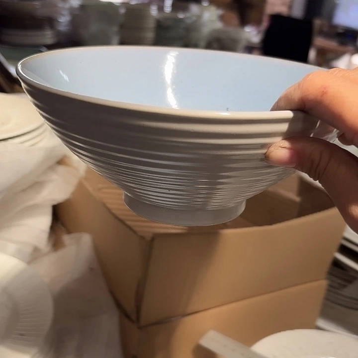 瓷外贸尾货微瑕疵1个