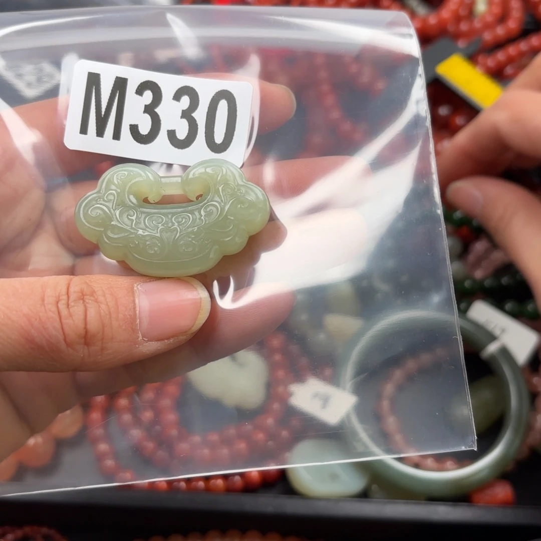 和田玉珠宝奇石未镶嵌