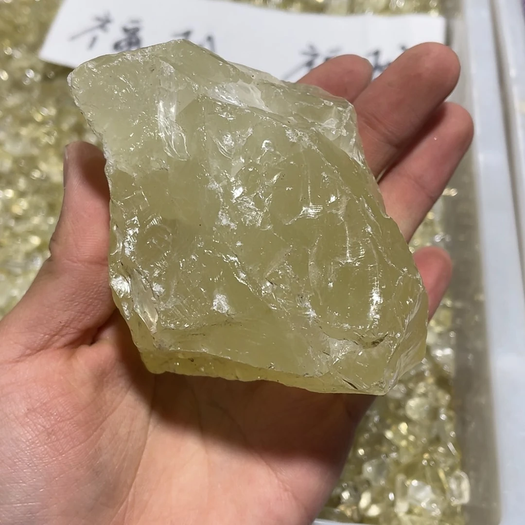 【闪购商品】水晶大型摆件（非配饰）未镶嵌