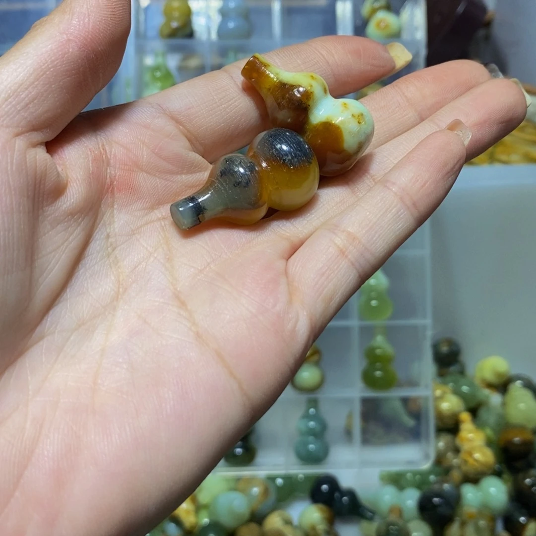 未镶嵌蛇纹石玉其他70