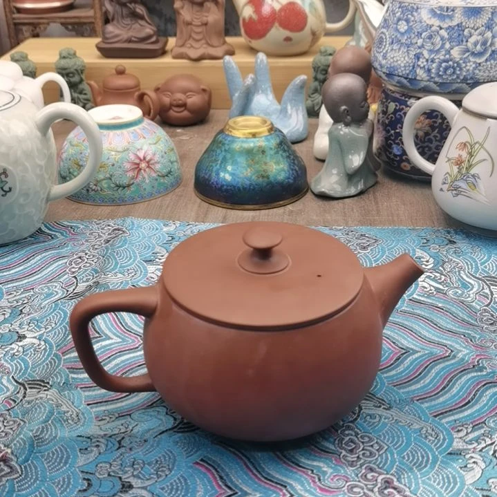 茶壶公道杯盖碗茶杯