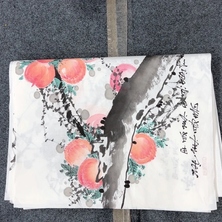 国画绘画作品欣赏展示