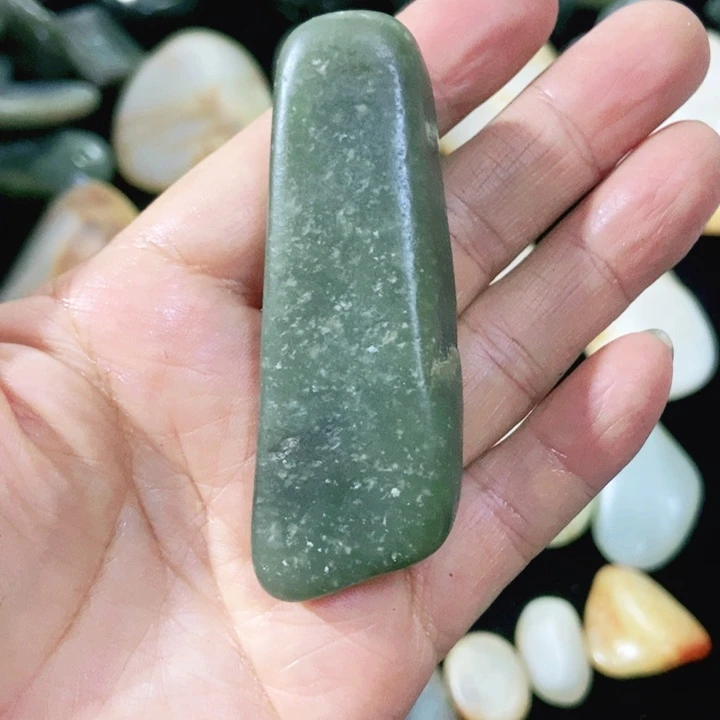 手链未镶嵌和田玉