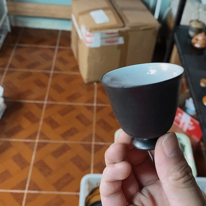 福建泉州德化茶器110
