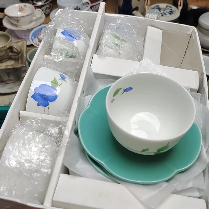 杯紫韵陶艺满18包邮噢