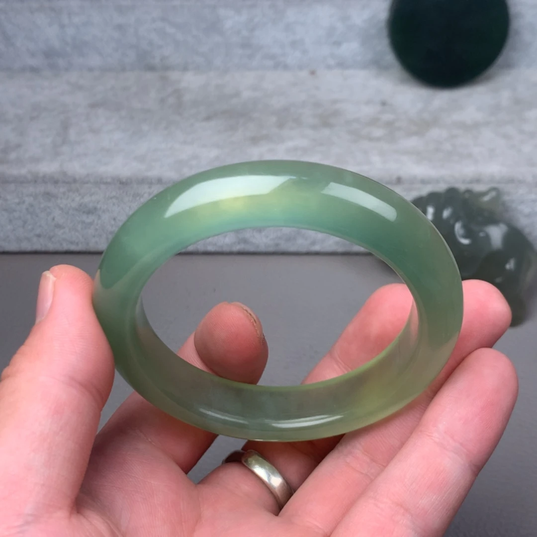 【闪购商品】未镶嵌蛇纹石玉岫玉59