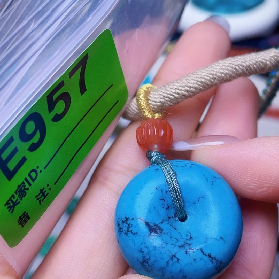 空竹粉丝专享十堰特色配饰