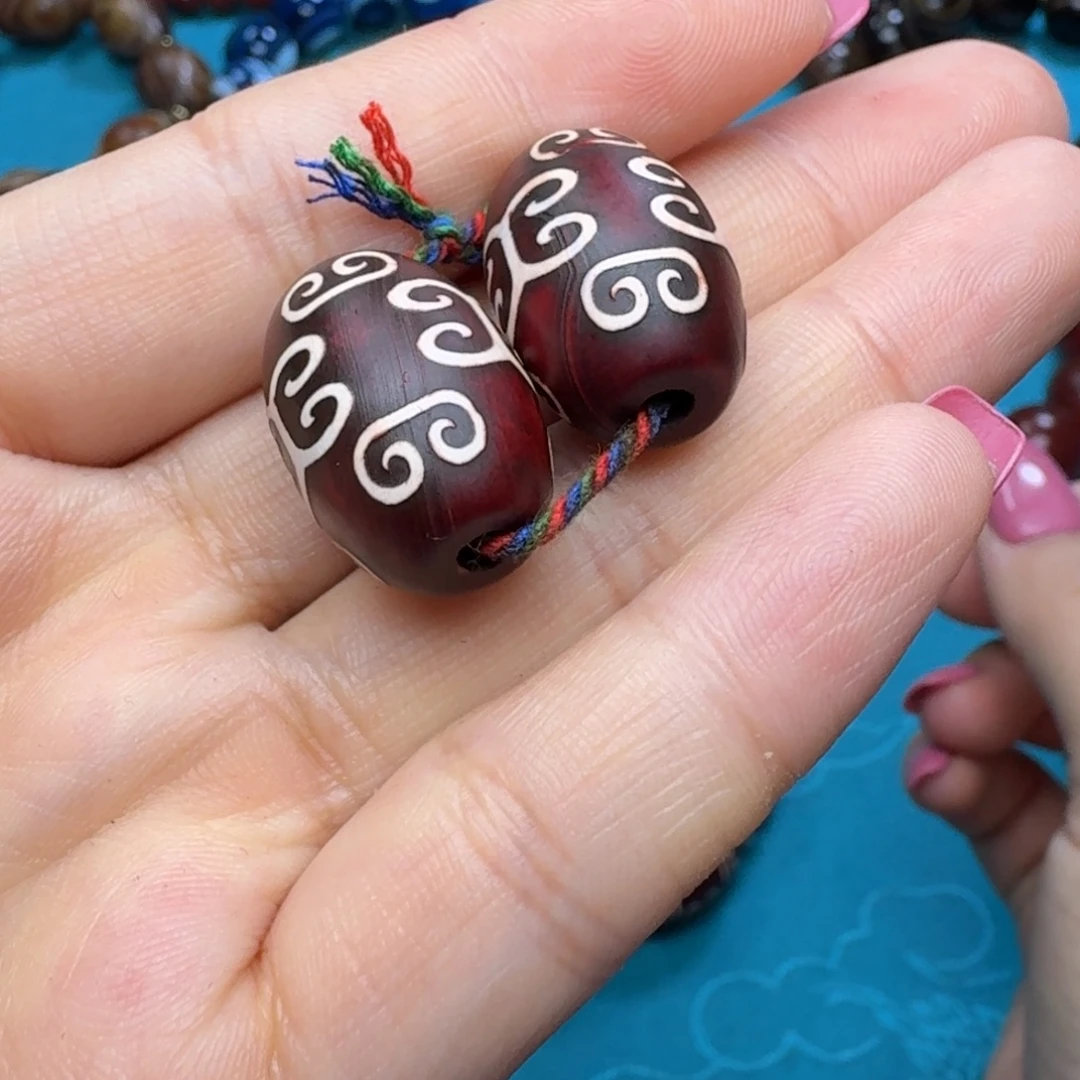 玛瑙/玉髓未镶嵌手链