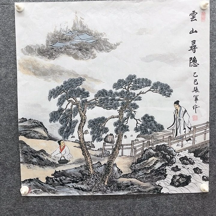 艺术作品美术作品1