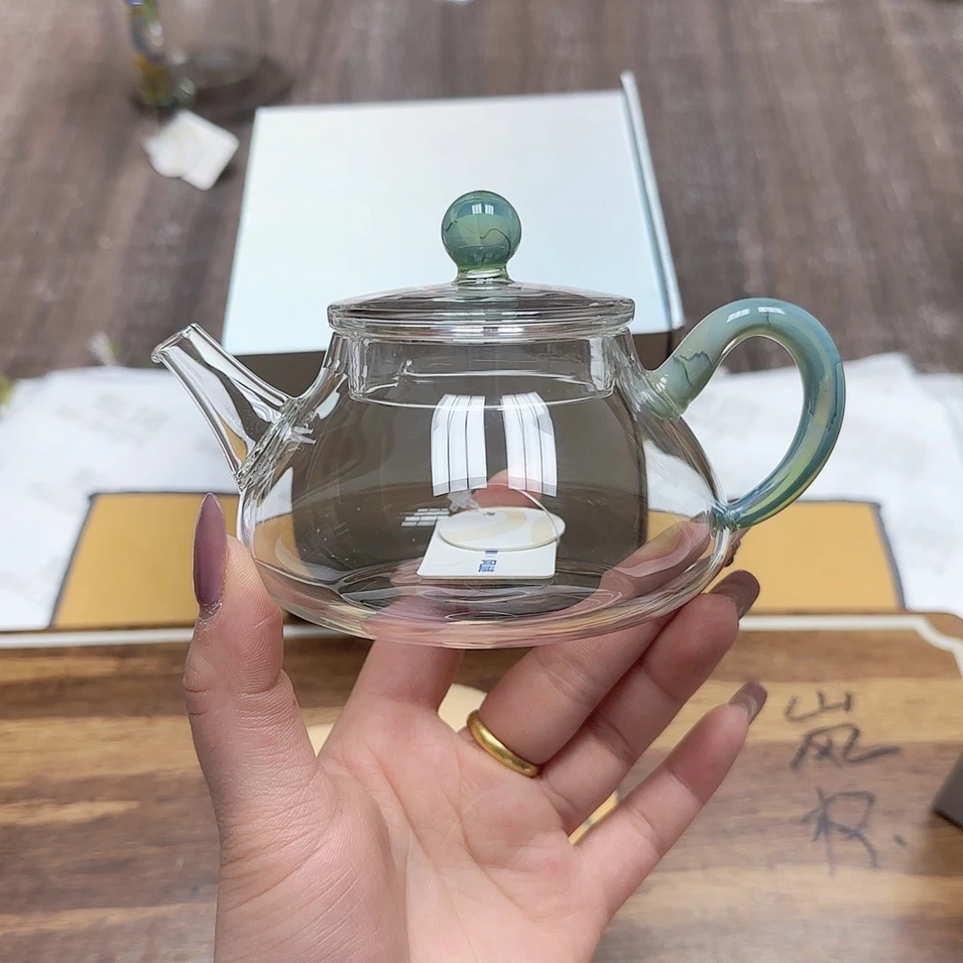 其他喜乐壶凤玉雅青