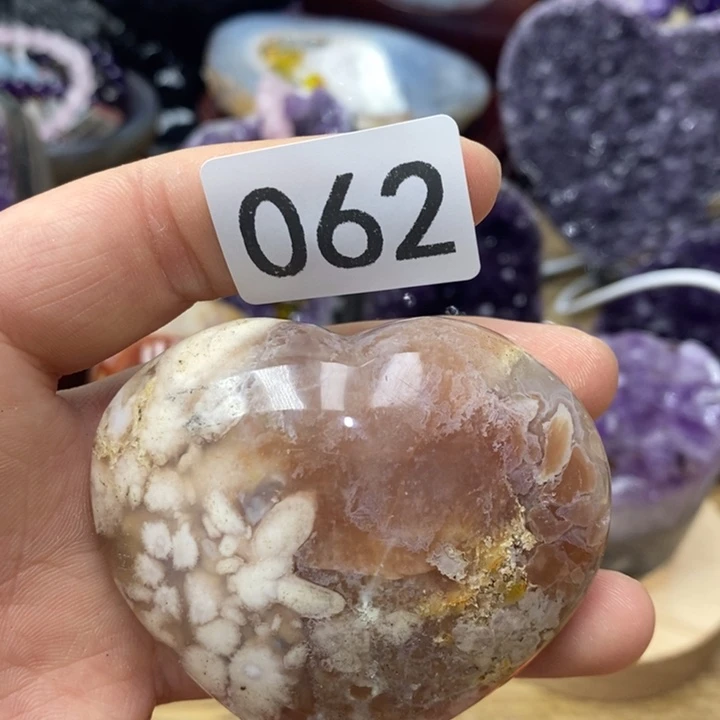 水晶天然水晶未镶嵌未镶嵌062