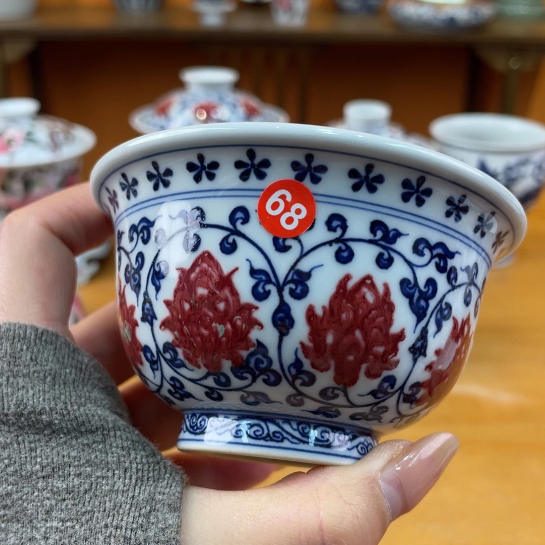 景德镇手绘哈哈哈哈哈哈