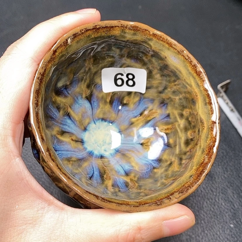 【闪购商品】茶盏我的盏太好看了吧