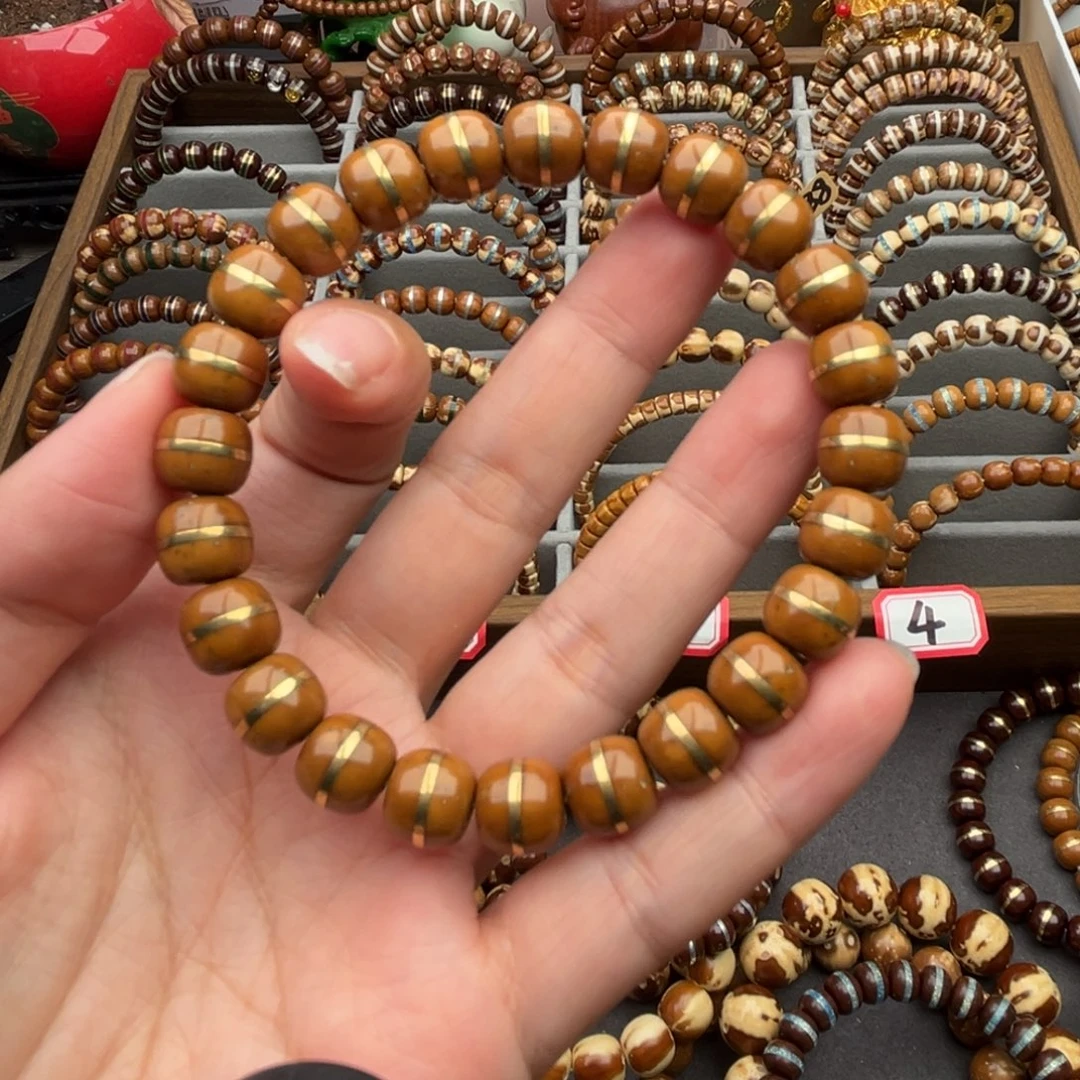 手串紫金鼠紫金鼠45