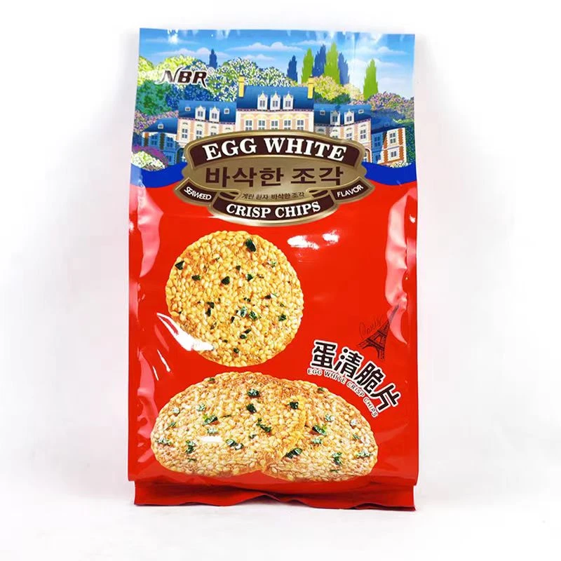 NBR休闲追剧解馋脆片